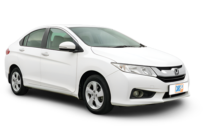 Honda City-img